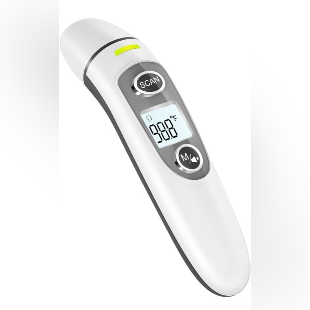 Good Baby Dual Mode Thermometer FC – IR100